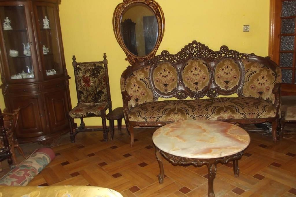 Apartment Irma Rustaveli 57 バトゥーミ 部屋 写真