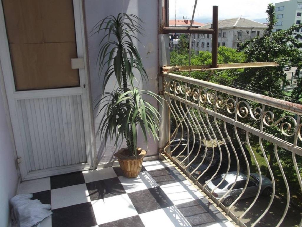 Apartment Irma Rustaveli 57 バトゥーミ 部屋 写真