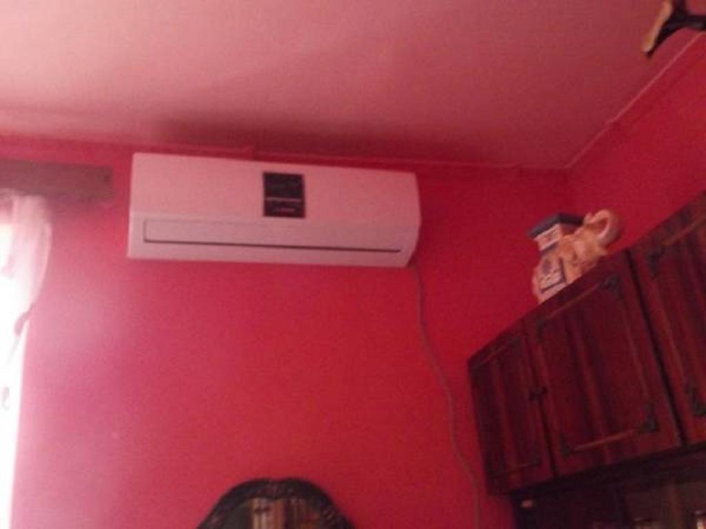 Apartment Irma Rustaveli 57 バトゥーミ エクステリア 写真