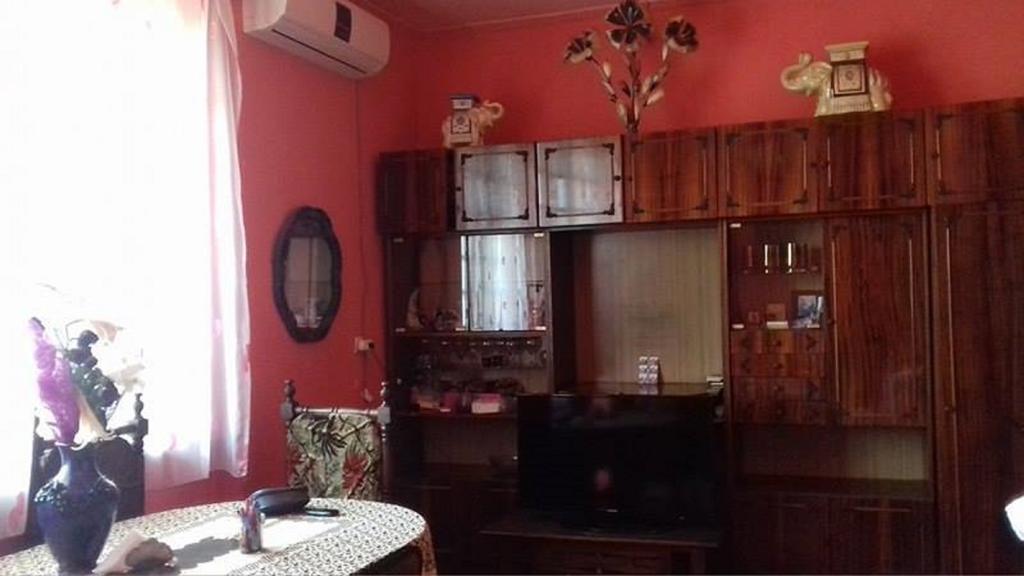 Apartment Irma Rustaveli 57 バトゥーミ エクステリア 写真
